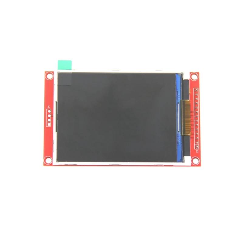  TTKK MCU SPI  TFT LCD  ÷ ũ,  г ,  ̹ ILI9341, 3.2 ġ, 320x240